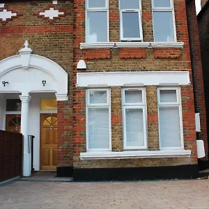 Blythe Park House Londres