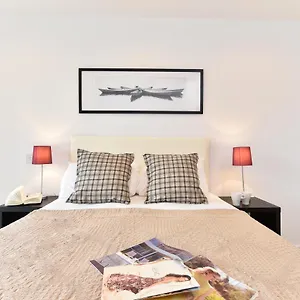 Shoreditch Apartament