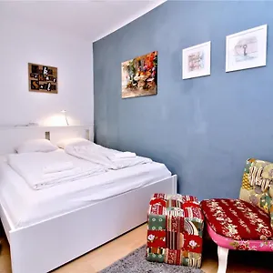 Gorgeous Hideout | Center Viena
