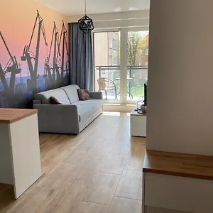  Apartament Platinum Polska