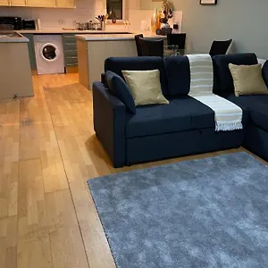 Greenwich Centre Nky Apartamento