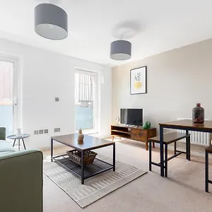 The Hackney Central London