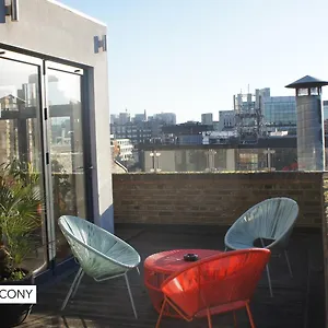 Shoreditch Place Apartament