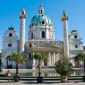 Maisonette Moritz Viena