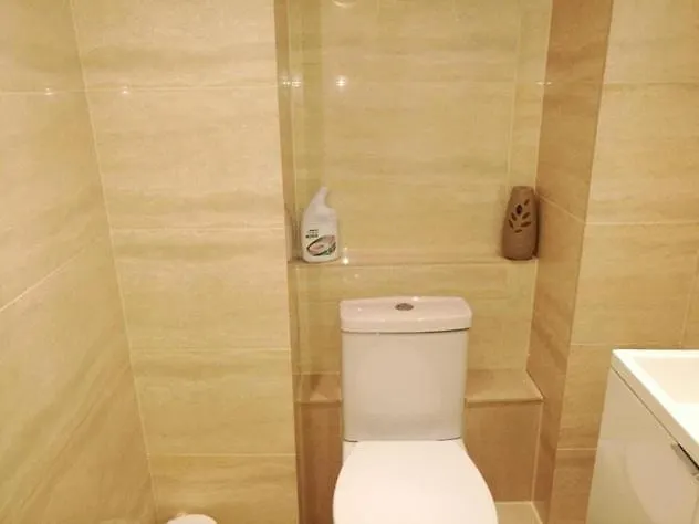 Lovet Homestay London