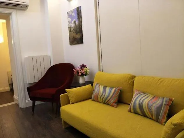 Lovet Homestay London United Kingdom