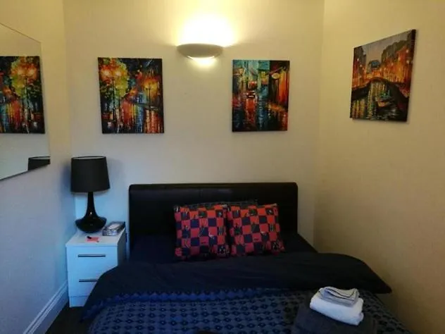 Lovet Homestay London 0*,  United Kingdom