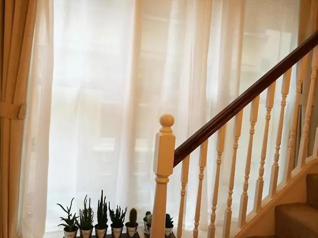 Lovet Homestay London